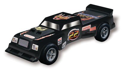 Woodland Scenics P3946 All Scale Baja Racer Premium Kit