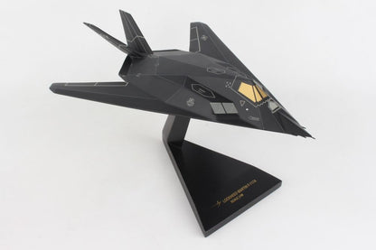 Executive Series B5548 F-117A Blackjet 1/48