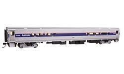 Walthers Mainline 910-31058 HO Horizon Cafe Amtrak Phase IV #53004