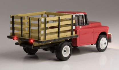 Woodland Scenics JP5595 HO Scale Heavy Hauler