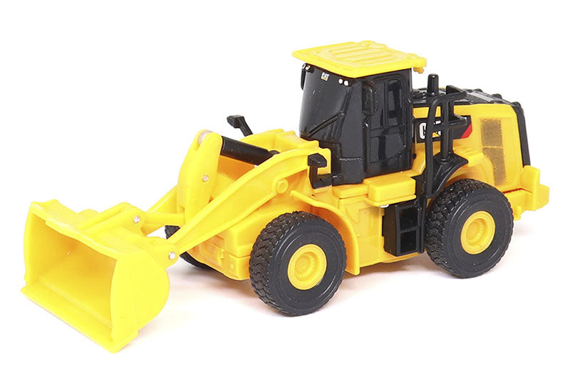 Diecast Masters 26003 1/64 R/C Caterpillar 950M Wheel Loader