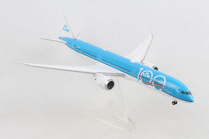 Herpa Wings HE570589 Klm 787-10 1/200 Klm 100 Livery