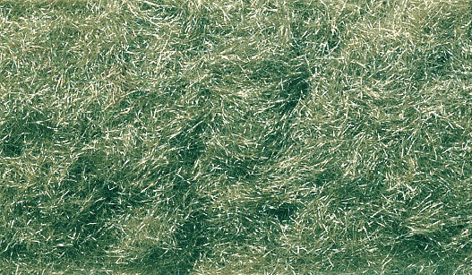 Woodland Scenics FL635 All Scale Flock Medium Green