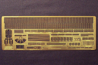 Gold Medal Models 350-13 1/350 Gold Medal EMDEN/DRESDEN