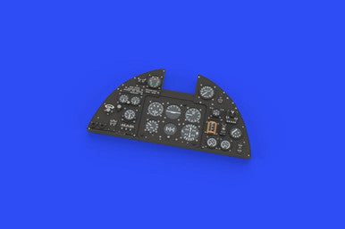 Eduard 644065 1/48 Hurricane Mk. I LooK for AIR (PE & Resin)
