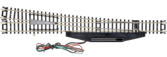 Atlas 2720 N Code 80 #8 Remote Turnout Right