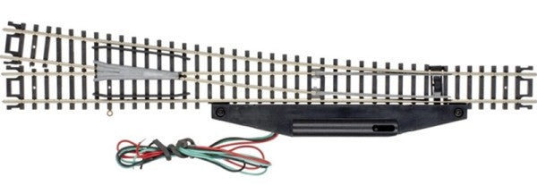 Atlas 2720 N Code 80 #8 Remote Turnout Right