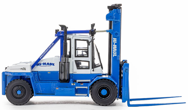 Drake ZFL0014 1/50 Scale Hi-Haul Transport - Taylor Forklift