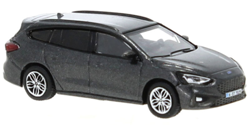 PCX87 0376 1/87 Scale 2020 Ford Focus St Hatchback