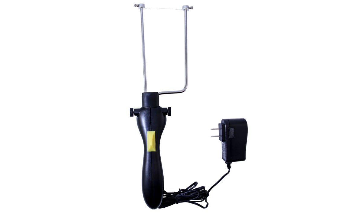 Woodland Scenics 1435 Sub Terrain Foam Hot Wire Cutter