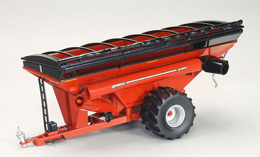 Spec Cast UBC-024 1/64 Scale Brent V1300 Grain Cart
