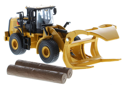 Diecast Masters 85635 1/64 Caterpillar 950M Wheel Loader