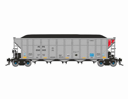 Rapido Trains 169035A HO Scale Fepx Autoflood #1 Sngl