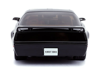 Jada Toys 30086 1/24 Knight Rider K.I.T.T. with Light