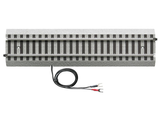 Lionel 49854 S Gauge American Flyer 10" Terminal Track - One Piece