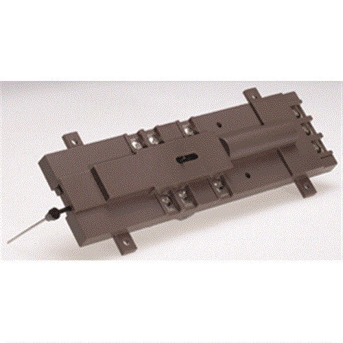 Atlas 2065 N Code 55 Under Table Switch Machine