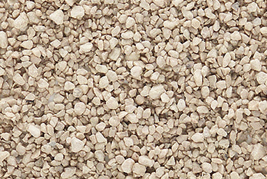 Woodland Scenics B80 All Scale Buff Medium Ballast Bag