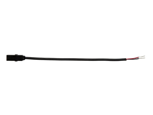 Lionel 6-82038 O Gauge 8" Female Pigtail Power Cable