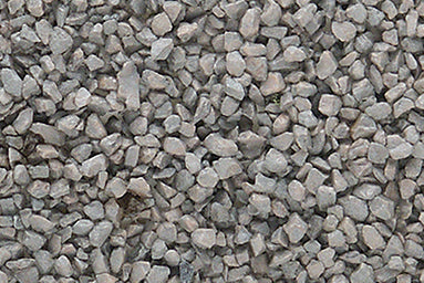 Woodland Scenics B89 All Scale Gray Coarse Ballast Bag