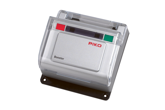 Piko 35015 G Scale Digital Booster 22V 5A