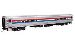 Walthers Mainline 910-31065 HO Horizon Cafe Amtrak Phase III #53006