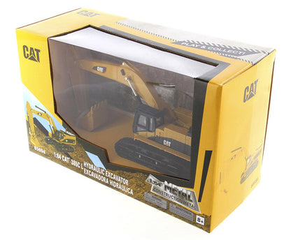 Diecast Masters 85694 1/64 Caterpillar 385C L Excavator