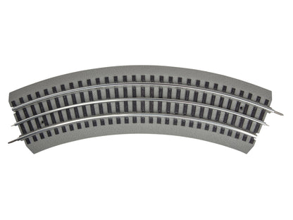 Lionel 6-37103 O Gauge FasTrack O31 Curved Track