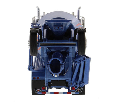Diecast Masters 71075 1/50 Western Star 4900 Concrete Mixer