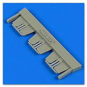 Quickboost 32218 1/32 MiG21 Late Radio Altitute Sensors