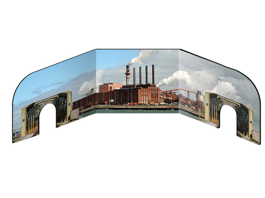 Lionel 711141 G Gauge Diorama