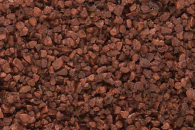 Woodland Scenics B84 All Scale Iron Ore Coarse Ballast Bag