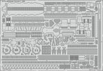 Eduard 53313 1/350 USS Ranger CV-4 Part 3 Photo Etch for TRUMPETER
