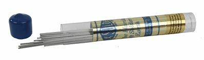 Allied Manufacturing (TIX) 2 All Scale Tix Solder 275 Degree Melt -- Approximately 375 Grains, 60 Sticks