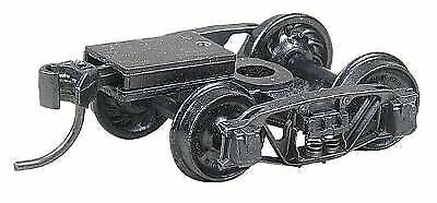 Kadee 510 HO Scale 1899 Andrews Fully Sprung Metal Trucks Kit -- Code 110