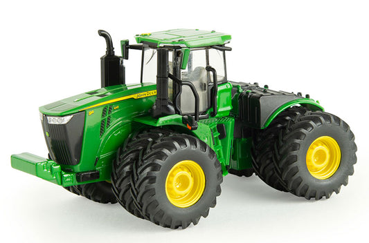 Ertl 45763 1/64 John Deere 9R 640 Tractor, Prestige Collection