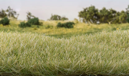 Woodland Scenics G6583 All Scale Static Grass - 7 mm Light Green