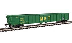 Walthers Trainline 931-1862 HO Gondola - Missouri-Kansas-Texas