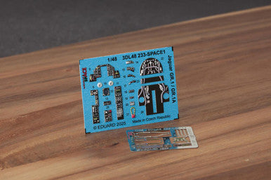 Eduard 3DL48233 1/48 Jaguar GR.1 / GR.1A SPACE