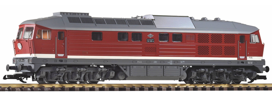 Piko 37583 G Scale DR IV BR132 Diesel Loco Sound