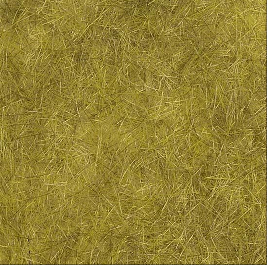Busch 7372 All Scale Wild Grass Fibers, Grain Field 15g