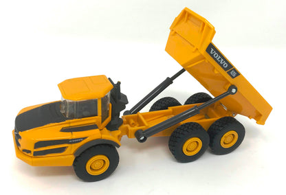 New Ray 32103 1/87 Volvo Articulated Dump Truck (HO)