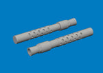 Eduard 632211 1/32 Bf 109K-4 Gun Barrels PRINT Brassin for KOTARE