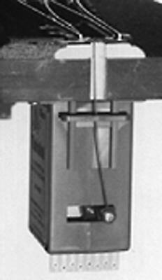 Circuitron 6000 All Scale The Tortoise(TM) Switch Machine