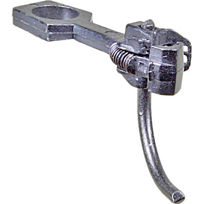 Kadee 5825 HO Scale #58-25 Bulk Pack - 25 Pairs #58 Scale Metal Couplers -- Medium (9/32") Centerset Shank