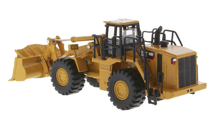 Diecast Masters 85697 1/64 Caterpillar 988H Wheel Loader