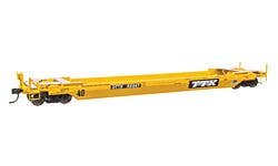 Walthers Proto 920-109155 HO 40' Well Car - DTTX #59547