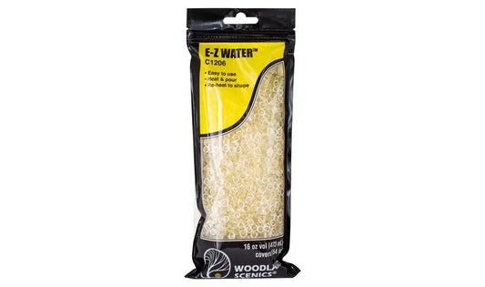 Woodland Scenics C1206 All Scale E-Z Water