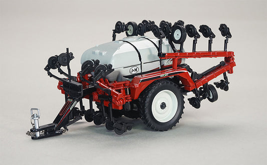 Spec Cast JMM-026 1/64 Scale J&M 6026 Nitrogen Applicator