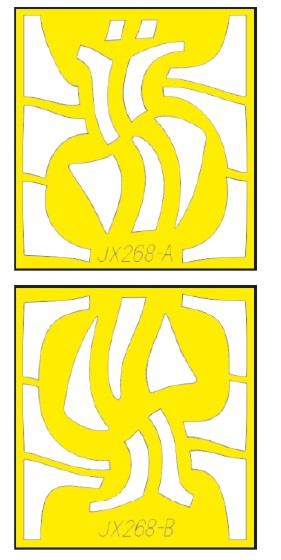 Eduard JX268 1/32 Mask Aircraft- F100F TFace for TSM