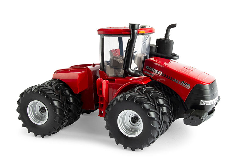 Ertl 44240 1/32 Scale Case Ih Afs Connect Steiger 540 Articulating Tractor